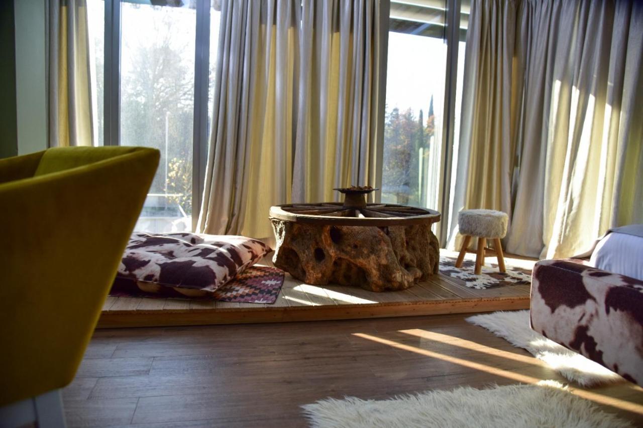 New W Hotel Тирана Экстерьер фото