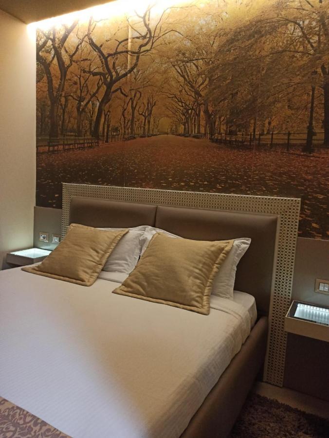 New W Hotel Тирана Экстерьер фото