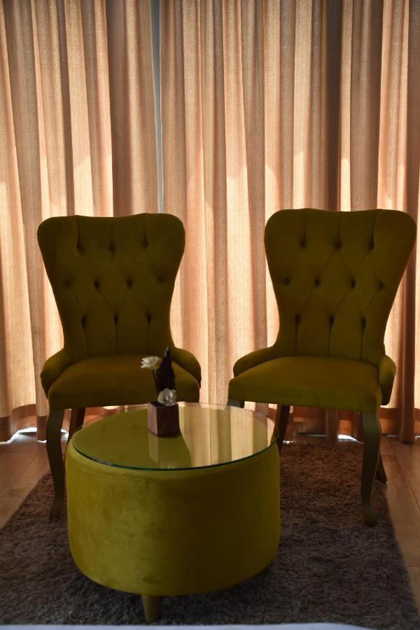 New W Hotel Тирана Экстерьер фото
